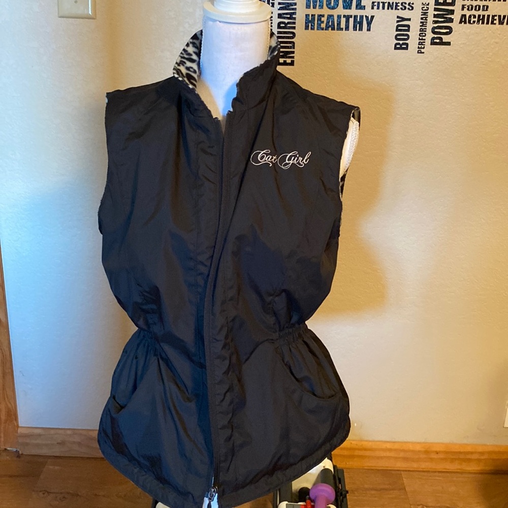 Artic Cat vest-Med